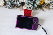 画像をギャラリービューアに読み込む, 📸 Canon IXY 600F パープル 💜美品・ガイド付きセット❗️オールドコンデジ・人気のイクシー🫐⚡️