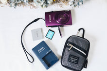 画像をギャラリービューアに読み込む, 📸 Canon IXY 600F パープル 💜美品・ガイド付きセット❗️オールドコンデジ・人気のイクシー🫐⚡️