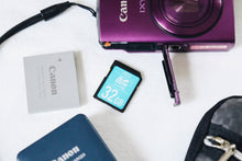 画像をギャラリービューアに読み込む, 📸 Canon IXY 600F パープル 💜美品・ガイド付きセット❗️オールドコンデジ・人気のイクシー🫐⚡️