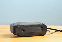 画像をギャラリービューアに読み込む, Canon Autoboy TELE6【完動品】ハーフ切り替え可能!