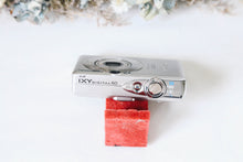 画像をギャラリービューアに読み込む, Canon IXY Digital 60 📷やさしく始めるオールドデジカメ|明るいレンズ&ファインダー付き✨