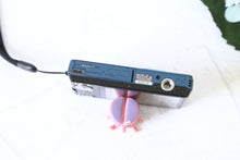 画像をギャラリービューアに読み込む, SONY DSC-W350【完動品】▪️オールドコンデジ▪️デジタルカメラ