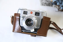 Load image into Gallery viewer, Kodak Signet 35【動作品/希少✨】ミッキーマウスカメラ📸エクターレンズ🎞️電池不要クラシック機