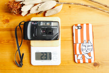 画像をギャラリービューアに読み込む, Konica KANPAI【完動品】状態◎