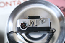 Load image into Gallery viewer, 【お客様オーダー】 RICOH AUTO HALF E2 ゴールドブラウン🟠ハーフカメラ📷