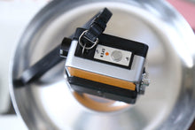 Load image into Gallery viewer, 【お客様オーダー】 RICOH AUTO HALF E2 ゴールドブラウン🟠ハーフカメラ📷