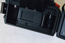 画像をギャラリービューアに読み込む, 【本格派水中カメラ🌊】NIKONOS IV-A + W-Nikkor 35mm F2.5 一眼レフフィルムカメラ📷✨