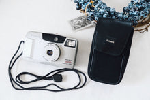 画像をギャラリービューアに読み込む, Canon Autoboy Juno【完動品】全自動フィルムカメラ🎞️寄れる📸初心者OK✨軽量コンパクト