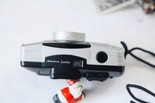 画像をギャラリービューアに読み込む, Canon Autoboy Juno【完動品】全自動フィルムカメラ🎞️寄れる📸初心者OK✨軽量コンパクト