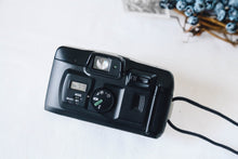 画像をギャラリービューアに読み込む, Canon Autoboy Juno【完動品】全自動フィルムカメラ🎞️寄れる📸初心者OK✨軽量コンパクト