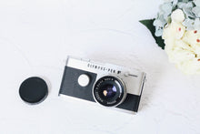 画像をギャラリービューアに読み込む, OLYMPUS PEN FT【完動品】ハーフ一眼レフカメラ