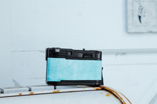 画像をギャラリービューアに読み込む, OLYMPUS PEN EF 水色の世界🛁🌐【完動品】ハーフカメラ