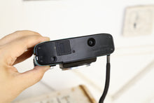 画像をギャラリービューアに読み込む, OLYMPUS PEN EF 水色の世界🛁🌐【完動品】ハーフカメラ