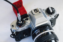 画像をギャラリービューアに読み込む, フィルムカメラ用 レリーズシャッター カメラ用品