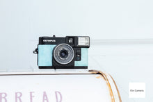 Load image into Gallery viewer, olympuspenef eincamera
