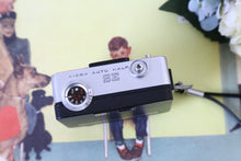 Load image into Gallery viewer, RICOH AUTO HALF SE Vintage Cherry Blossom🌸【完動品】ハーフカメラ