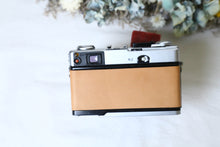 Load image into Gallery viewer, お客様フルオーダー OLYMPUS 35DC カフェ・オ・レ🐄🥛【完動品】