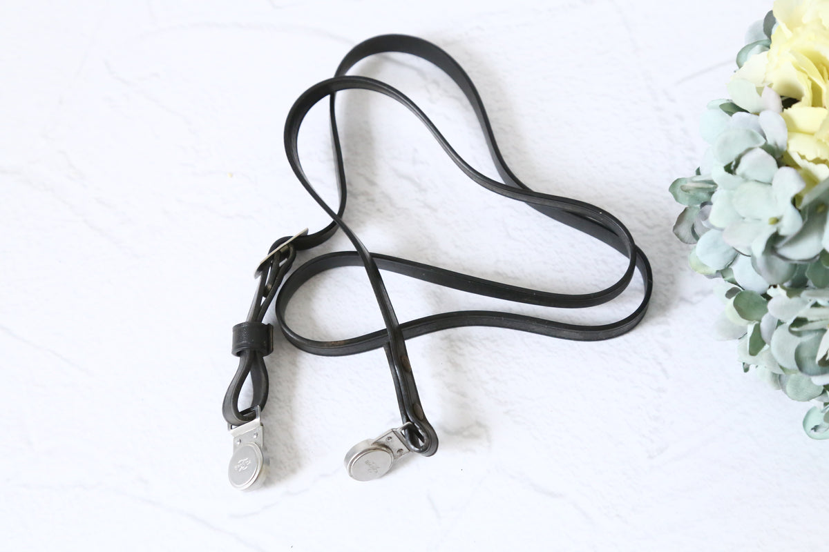 ZENZA BRONICA S2 前期用 ストラップ – Ein Camera