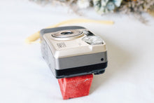 Load image into Gallery viewer, 📸 Pentax ESPIO 115M|初心者さん安心の全自動フィルムカメラ✨