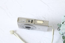 画像をギャラリービューアに読み込む, Canon IXY Digital 25IS【完動品】【美品❗️】▪️オールドコンデジ▪️デジタルカメラ
