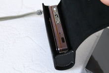 画像をギャラリービューアに読み込む, Nikon デジタルカメラケース【未使用】薄型のデジカメケースに!