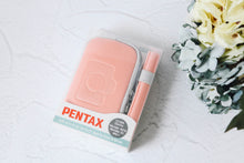 画像をギャラリービューアに読み込む, PENTAX デジカメケース【未使用】薄型のデジカメケースに!