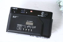 画像をギャラリービューアに読み込む, Canon AF35ML【完動品】