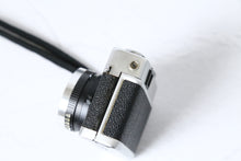 画像をギャラリービューアに読み込む, KONICA C35FD【完動品】【美品❗️】明るいレンズ・レトロカメラ