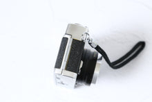 画像をギャラリービューアに読み込む, KONICA C35FD【完動品】【美品❗️】明るいレンズ・レトロカメラ