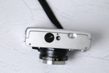 画像をギャラリービューアに読み込む, KONICA C35FD【完動品】【美品❗️】明るいレンズ・レトロカメラ