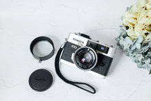 画像をギャラリービューアに読み込む, konicac35fd eincamera