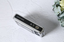 画像をギャラリービューアに読み込む, PENTAX Optio W60 オーシャンブルー【完動品】【貴重❗️】▪️オールドコンデジ▪️デジタルカメラ