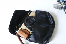 画像をギャラリービューアに読み込む, FUJIFILM X-E1【完動品/美品✨】ウッドカスタム🌳特別仕様📸ミラーレス一眼+Viltroxレンズ