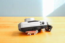 画像をギャラリービューアに読み込む, Canon Autoboy S【完動品】