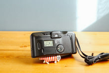 画像をギャラリービューアに読み込む, Canon Autoboy S【完動品】