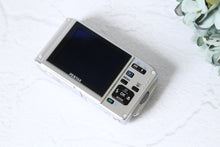 画像をギャラリービューアに読み込む, PENTAX Optio W60 ピンク【完動品】【貴重❗️】▪️オールドコンデジ▪️デジタルカメラ