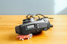 画像をギャラリービューアに読み込む, Minolta Panorama Zoom135【完動品】