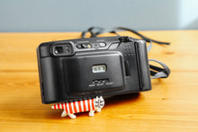 画像をギャラリービューアに読み込む, Minolta Panorama Zoom135【完動品】