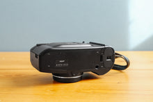 画像をギャラリービューアに読み込む, Minolta Panorama Zoom135【完動品】