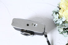 画像をギャラリービューアに読み込む, OLYMPUS PEN EE-3【完動品】ハーフカメラ・張り革変更オプションあり