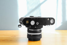 画像をギャラリービューアに読み込む, Nikon FE(BK)【完動品】