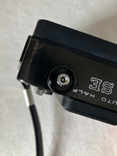 画像をギャラリービューアに読み込む, RICOH AUTOHALF SE ブラックボディ【完動品】【希少❗️】ハーフカメラ