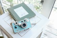 Load image into Gallery viewer, 受注制作 【フルオーダー】お好きなカメラと革色に作成します