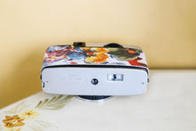 画像をギャラリービューアに読み込む, OLYMPUS PEN EE-3 Botanical Flower💐🌷【完動品】ハーフカメラ