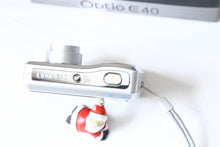 Load image into Gallery viewer, PENTAX Optio E40【完動品】単三電池&SDカード対応🔋海外で人気のエモい写りのオールドコンデジ🕺✨