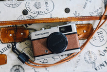 画像をギャラリービューアに読み込む, OLYMPUS TRIP35 Castagna🌰【完動品】