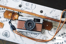 画像をギャラリービューアに読み込む, OLYMPUS TRIP35 Castagna🌰【完動品】