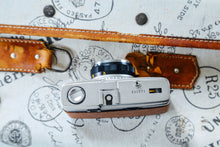 画像をギャラリービューアに読み込む, OLYMPUS TRIP35 Castagna🌰【完動品】