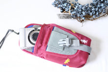 画像をギャラリービューアに読み込む, Panasonic Lumix DMC-LC20【完動品/希少✨】ライカレンズ搭載コンデジ