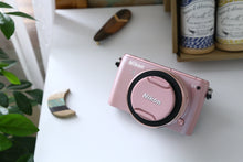 画像をギャラリービューアに読み込む, Nikon S1【実写済み❗️】【完動品】状態◎▪️デジタルミラーレス一眼レフ▪️オールドコンデジ